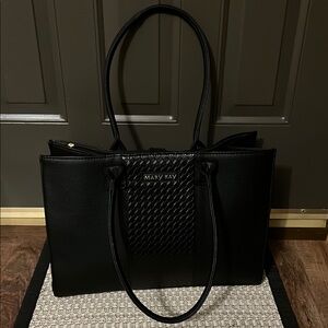 Mary Kay Black Tote Bag